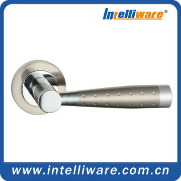 Contemporary Zamak Door Handle