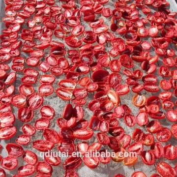dried tomato sun dried tomato halves factory supplier