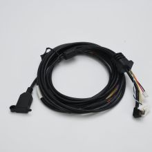 OBD Harness Cable Diagnostic for Autos