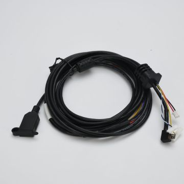 OBD Harness Cable Diagnostic for Autos