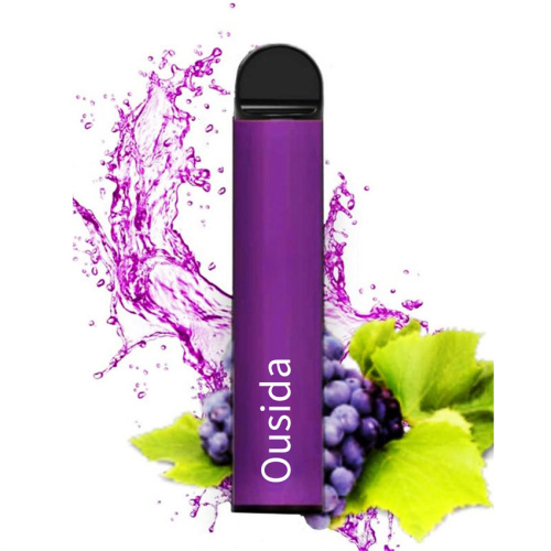Customize Fume Extra 1500puffs 850mAh Battery 3.5ml