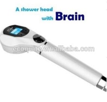 Intelligent Shower Filter