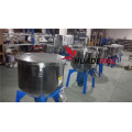 ABS PVC Pet Plastic Color Vertical Mixer