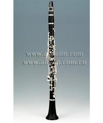 German Style Clarinet