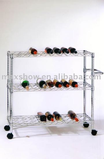 wine cabinet