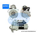 MOTOR DE PARTIDA SAWAFUJI 24V 11T 4.5KW 3555020110 23300Z5578