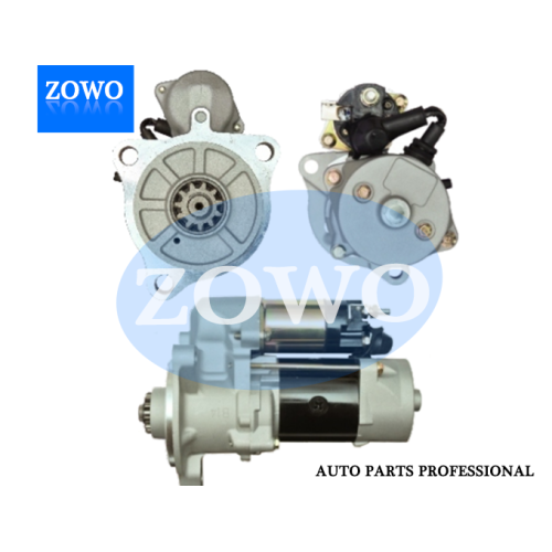 3555020110 23300Z5578 SAWAFUJI STARTER MOTOR 24V 11T 4.5KW