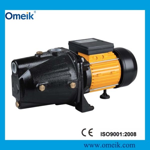 JET-L peripheral self priming water pump