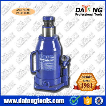 20T Hydraulic Bottle Jack Car Van Lorry Lift Lifting Garage Workshop