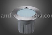 led inbound light (tunnel led light/flash light)