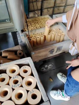 Steelmaking Refractories Tundish Nozzle