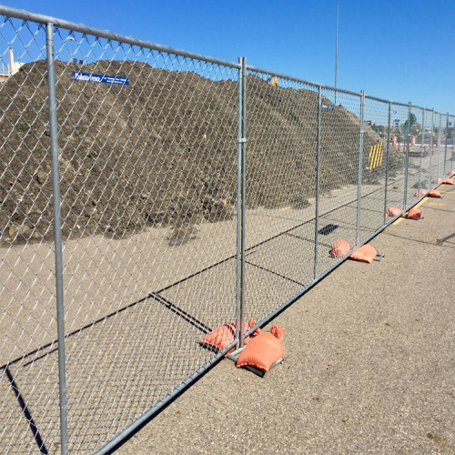 temporary fence panels for sale