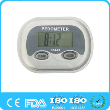 Compact Easywalk Pedometer, Function Pedometer, Healthcare Product