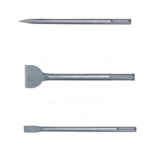 SDS-max Chisel Bits: Find the Best Bits for Your Needs