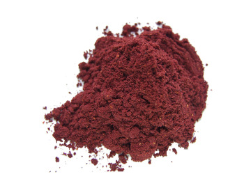 Organic 100% Pure Beverage Instant Blueberry Powder