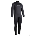 सीस्किन पुरुषों का पूर्ण सूट ykk बैक ज़िप wetsuit