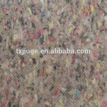 UK market PU Sponge Carpet Underlay,Underlayment