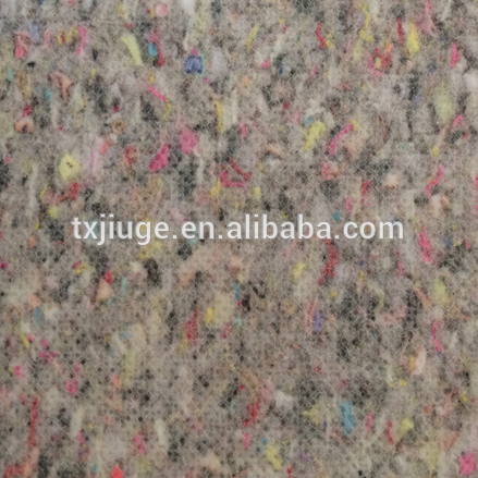 UK market PU Sponge Carpet Underlay,Underlayment