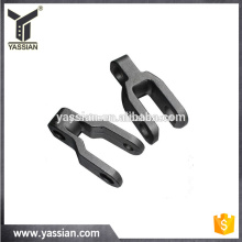sand cast part of alloy steel for conveyer belt chain