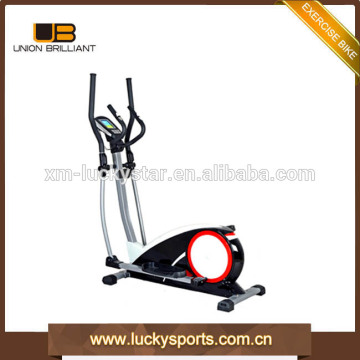 MEB6010 life fitness exerciser pedal elliptical bike