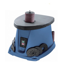 Belt Drum Sander for Woodworking: Spindle Sander and Drum Sander