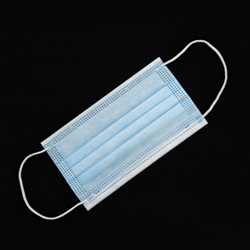 Virus of Prevention Protection Disposable Face Masks