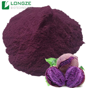 High quality dried potato powder