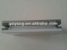 sound insulation materials sandwich panel