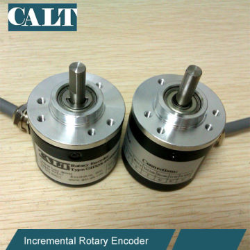 incremental rotary encoder shaft encoder 24V