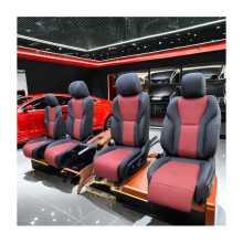 Hot Sale Luxury Interior Seat with Center Console for Toyota LC300/LX570/LC200