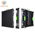Berkualiti tinggi P2.9 500x500mm Panel Paparan LED Dalaman