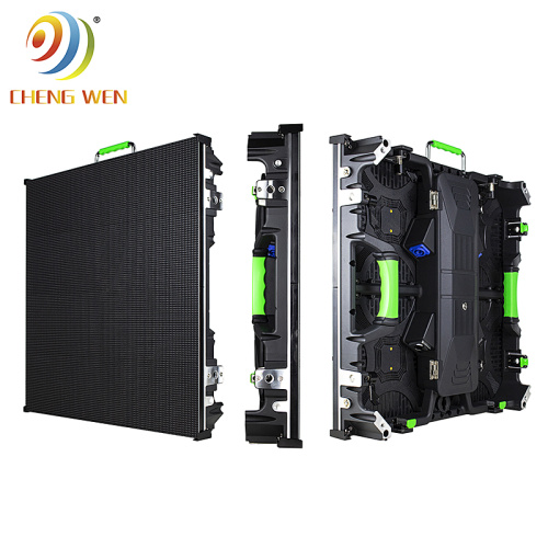 P2.6 Indoor rental LED display screen panel