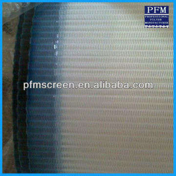 Synthetic Spiral Filter Press Cloth