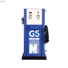 Nitrogen Generator and Inflator