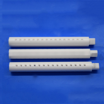 Porous Zrconia Ceramic Valve Core