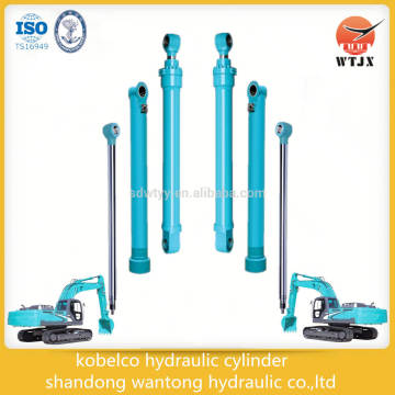 kobelco excavator hydraulic cylinder