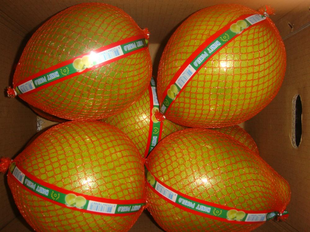 نوعية جيدة من العسل الساخن بيع pomelo