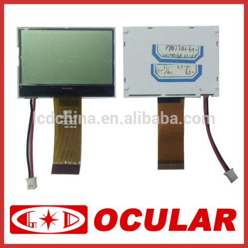 12864 LCD Display Module with Backlight