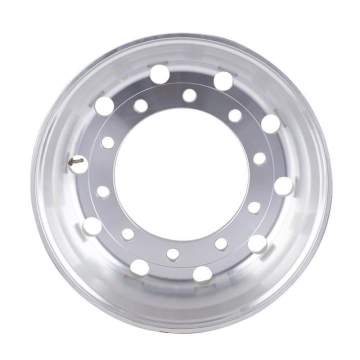 22.5x8.25 Forged Wheel Rims and Tires for Cars | 9.00x22.5 Commercial Wheels & Tires | 20 Inch Rims