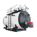 Energy Efficient Oil Fired Steam Boiler