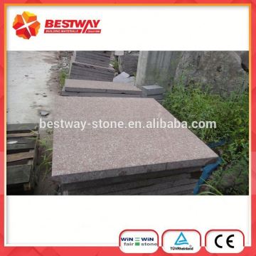 Good Granite Stone Purple Porphyry Granite