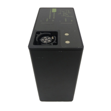 BB390U high power military battery pack