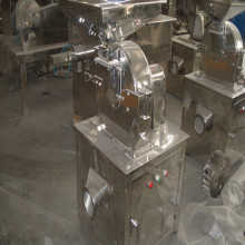 Universal Impact Pulverizer