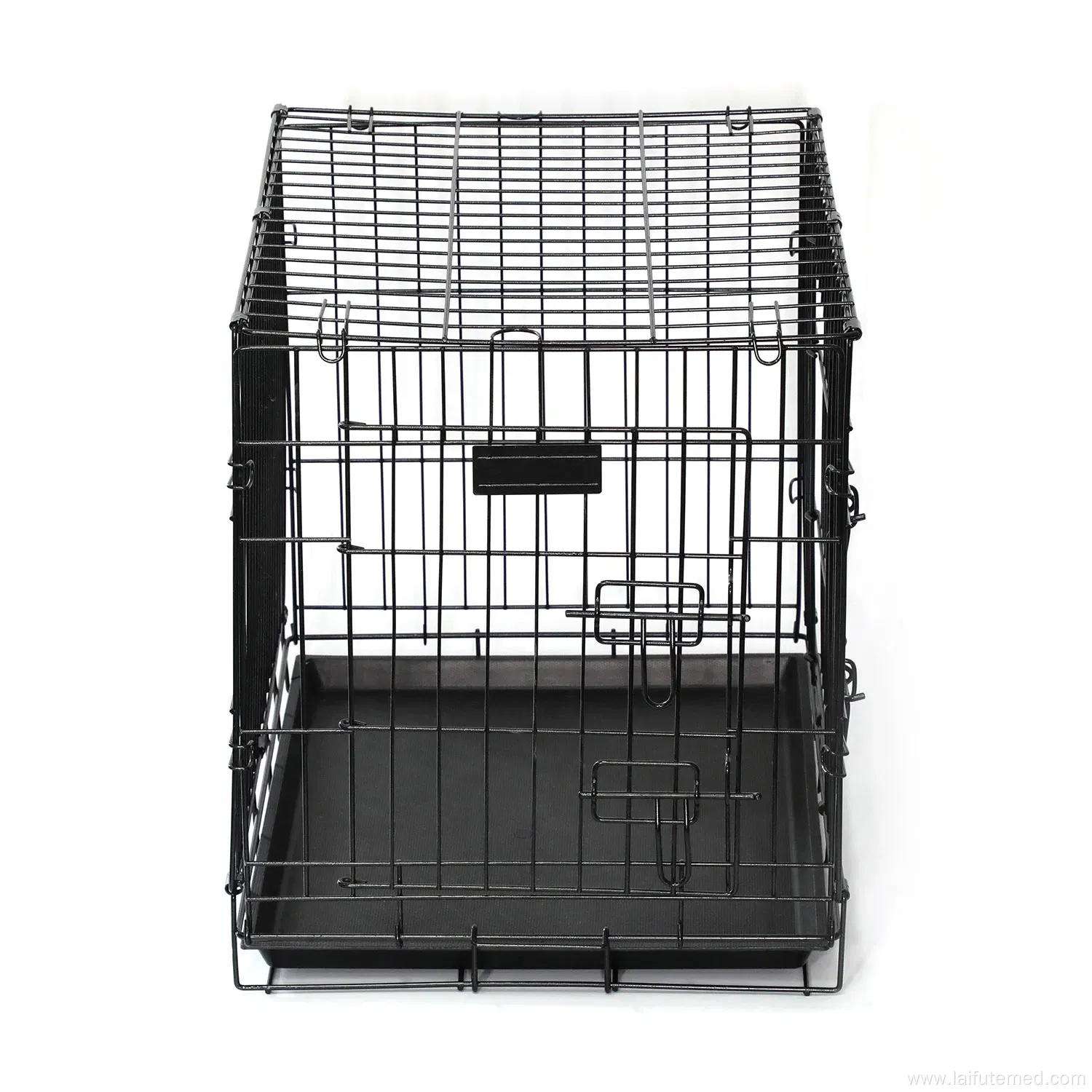Heavy Duty Collapsible Pet Crate