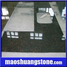 Tan Brown Granite Kitchen Worktop & Countertop