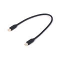 Mini DisplayPort to Mini DisplayPort Cable