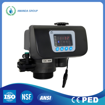 RUNXIN Full Auto Water Softener Control Valve