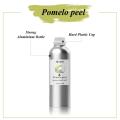 OEM al por mayor 100% 100% puro de etiqueta privada natural Precio a granel Pomelo Peel Essential Oil