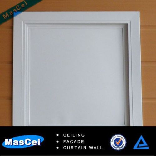 Ventilation aluminium ceiling access panel