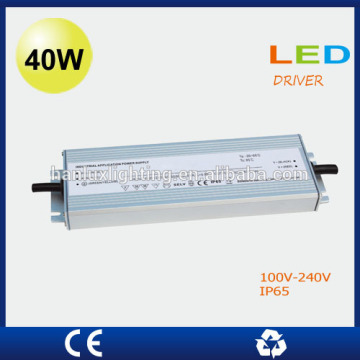 12V 40w industry LED transformer